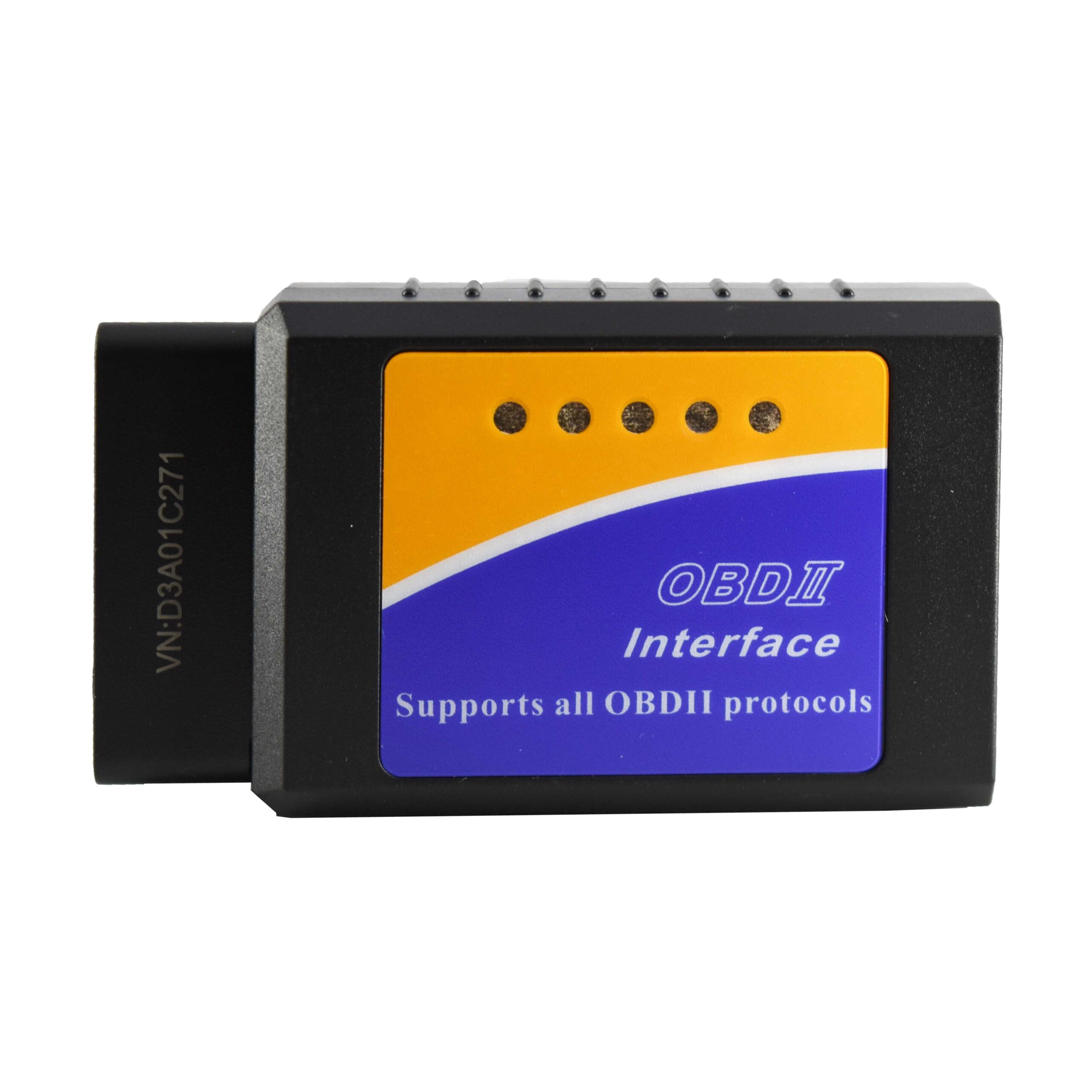 دانگل OBD-II